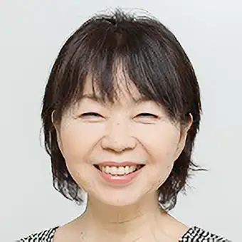 小林光恵