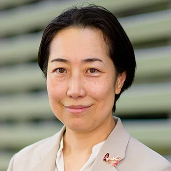 阿久津友紀